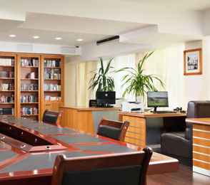 Санаторий «Плаза СПА», Железноводск, фото 11