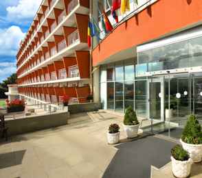 Санаторий «Плаза СПА», Железноводск, фото 12