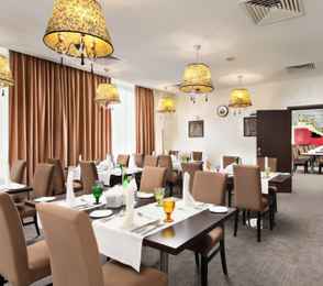 Санаторий «Плаза СПА», Железноводск, фото 13