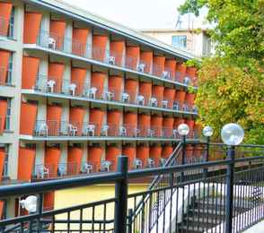 Санаторий «Плаза СПА», Железноводск, фото 17