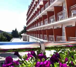 Санаторий «Плаза СПА», Железноводск, фото 18