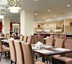 Санаторий «Плаза СПА», Железноводск, фото 19