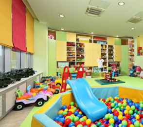 Санаторий «Плаза СПА», Железноводск, фото 23