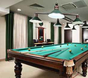 Санаторий «Плаза СПА», Железноводск, фото 22