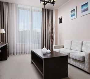 Санаторий «Плаза СПА», Железноводск, фото 27