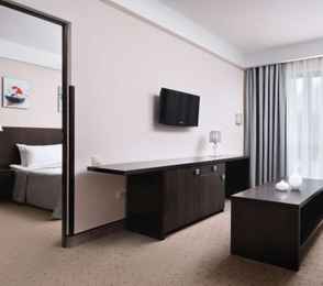 Санаторий «Плаза СПА», Железноводск, фото 29