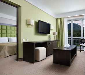 Санаторий «Плаза СПА», Железноводск, фото 33