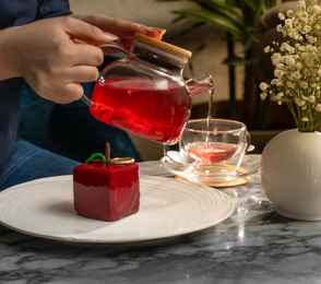 Санаторий «Плаза СПА», Железноводск, фото 41