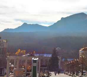 Санаторий «Плаза СПА», Железноводск, фото 45