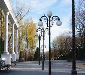 Санаторий «Плаза СПА», Железноводск, фото 47