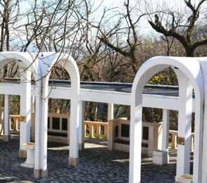 Санаторий «Плаза СПА», Железноводск, фото 48