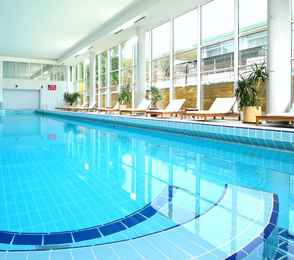 Санаторий «Плаза Кисловодск»