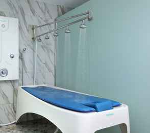 Санаторий «Плаза Кисловодск», фото 6