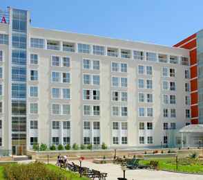 Санаторий «Плаза Кисловодск», фото 10