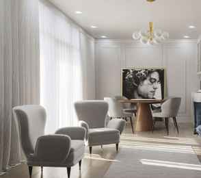 Санаторий «Плаза Кисловодск», фото 13