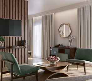 Санаторий «Плаза Кисловодск», фото 16