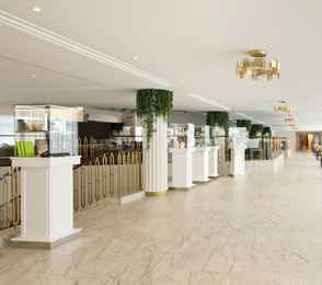 Санаторий «Плаза Кисловодск», фото 21