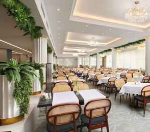 Санаторий «Плаза Кисловодск», фото 22