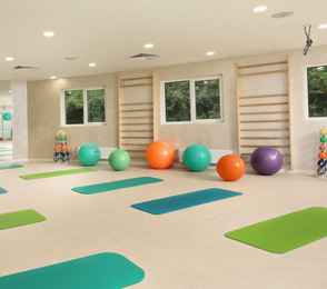 Санаторий «Плаза Кисловодск», фото 26