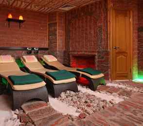 Санаторий «Плаза Кисловодск», фото 29