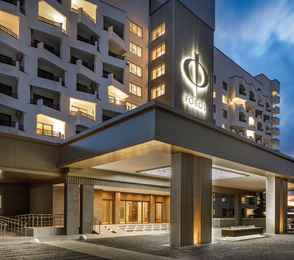 Санаторий «Форос»