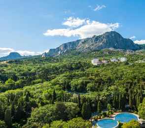 Санаторий «Форос», фото 5