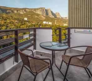 Санаторий «Форос», фото 4