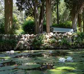 Санаторий «Форос», фото 44