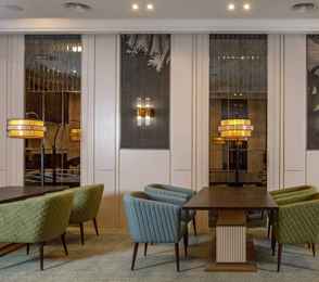 Санаторий «Форос», фото 52