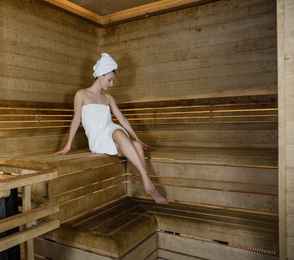 Санаторий «Форос», фото 60