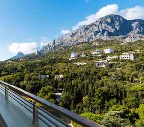 Санаторий «Форос», фото 66