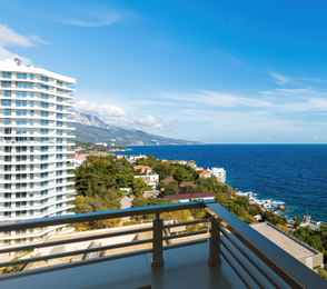 Санаторий «Форос», фото 104