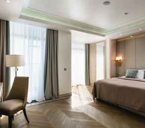 Санаторий «Форос», фото 127