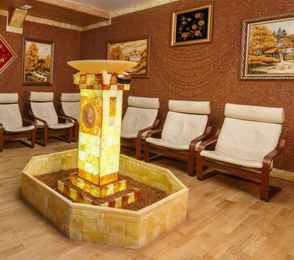 Санаторий «Надежда», фото 3