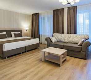 Санаторий «Надежда», фото 5