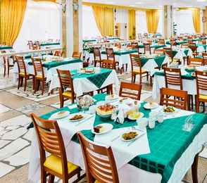 Санаторий «Надежда», фото 14