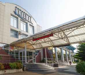 Санаторий «Надежда», фото 15