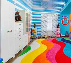 Санаторий «Надежда», фото 24