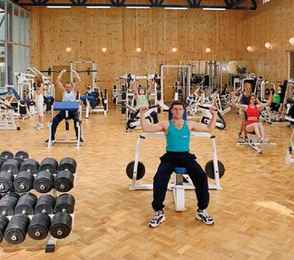 Санаторий «Надежда», фото 18