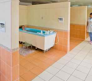 Санаторий «Надежда», фото 21