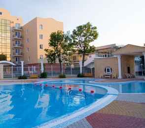 Санаторий «Надежда»