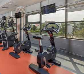 Курорт «Приморье Grand Resort Hotel», фото 8