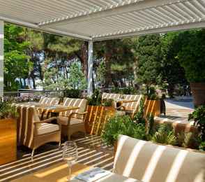 Курорт «Приморье Grand Resort Hotel», фото 13