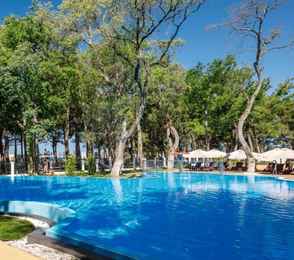 Курорт «Приморье Grand Resort Hotel», фото 21