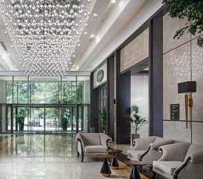 Курорт «Приморье Grand Resort Hotel», фото 24