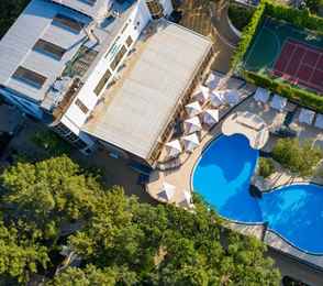 Курорт «Приморье Grand Resort Hotel», фото 27