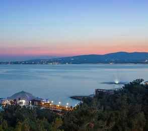 Курорт «Приморье Grand Resort Hotel», фото 28