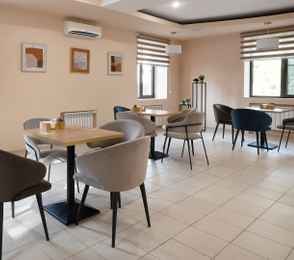 Санаторий им. Дзержинского, фото 31