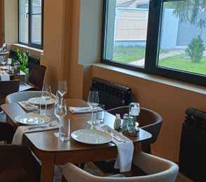 Санаторий им. Дзержинского, фото 35