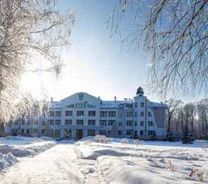 Санаторий им. Дзержинского, фото 37